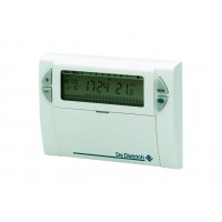 Программируемый термостат комнатной температуры (проводной AD 137)