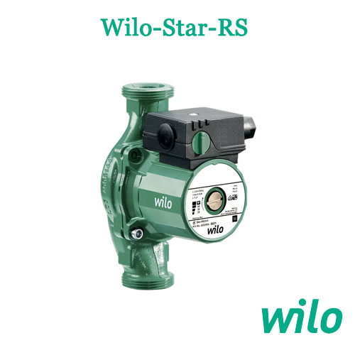 wilo-star-rs