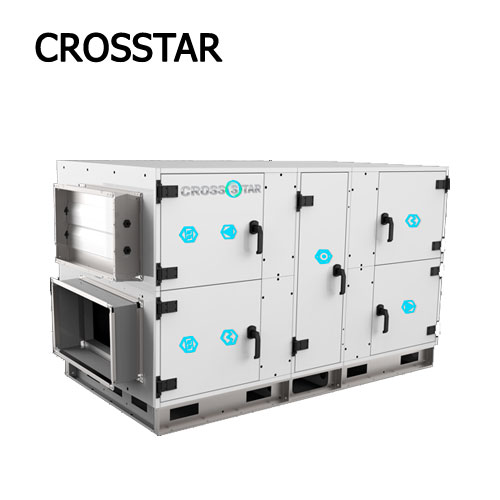 crosstar